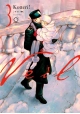 VEIL TP VOL 03 (OF 4) GRACEFUL WHITE