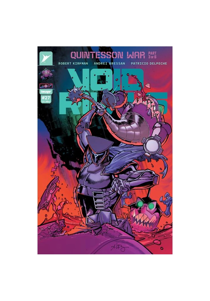 VOID RIVALS #27 CVR B ANDREI BRESSAN & ADRIANO LUCAS VAR