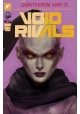 VOID RIVALS #27 CVR C BEN OLIVER VAR