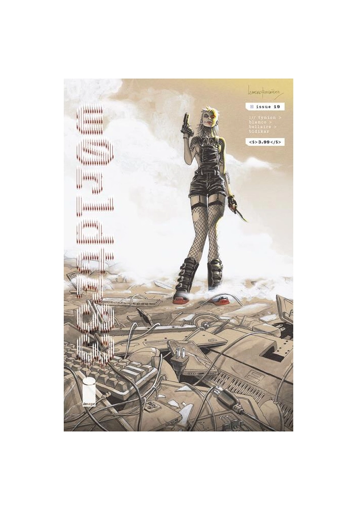 W0RLDTR33 #19 CVR C INC 1:25 LEANDRO FERNANDEZ VAR (MR)