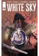 WHITE SKY #1 CVR B ELIZA IVANOVA VAR (MR)