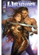 WITCHBLADE ANNUAL (2026) #1 (ONE SHOT) CVR B STJEPAN SEJIC VAR
