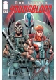 YOUNGBLOOD #4 (2025) CVR B ROB LIEFELD VAR