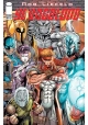 YOUNGBLOOD #4 (2025) CVR F LEGACY EDITION VAR
