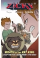 ZICKY #5 (OF 5)