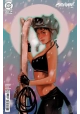 CATWOMAN #83 CVR E TULA LOTAY SWEATER WEATHER CARD STOCK VAR