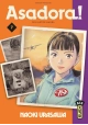 ASADORA TOME 7