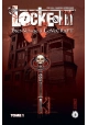 LOCKE & KEY TOME.1 : BIENVENUE À LOVECRAFT