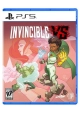 INVINCIBLE VS PS5 LUNAR EXCLUSIVE STANDARD EDITION BUNDLE