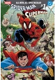 MARVEL/DC: SPIDER-MAN/SUPERMAN (2026) #1 (VARIANT)