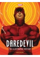 MARVELS DAREDEVIL THE ILLUSTRATED HISTORY HC
