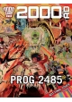 2000 AD PROG #2485