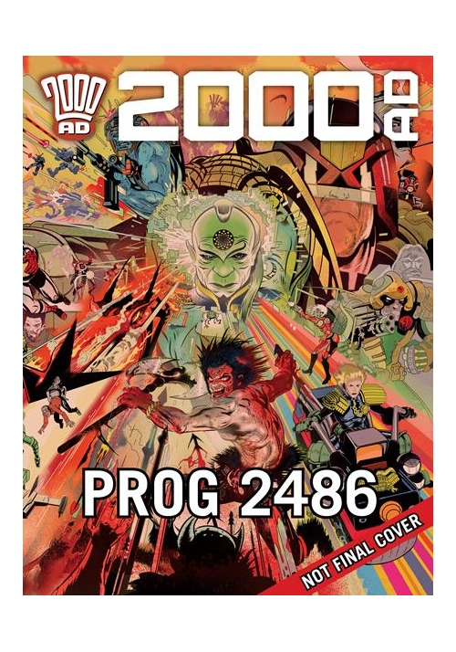 2000 AD PROG #2486