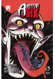 ABATTOIR SIX #3 (MR)