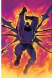 ABSOLUTE BATMAN #21 CVR E INC 1:25 CHRIS BRUNNER CARD STOCK VAR