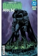 ABSOLUTE BATMAN ARK-M SPECIAL #1 (ONE SHOT) THIRD PRINTING CVR A JOSHUA HIXSON