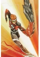 ABSOLUTE FLASH #16 CVR C CHUMA HILL CARD STOCK VAR