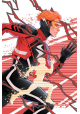 ABSOLUTE FLASH #16 CVR D MARGUERITE SAUVAGE CARD STOCK VAR