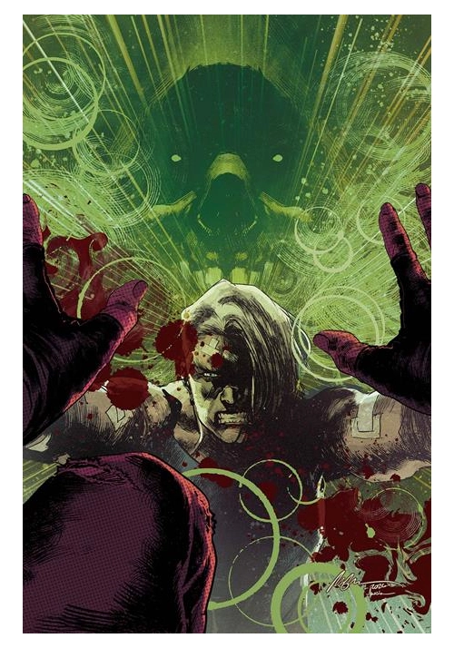 ABSOLUTE GREEN ARROW #2 (OF 6) CVR A RAFAEL ALBUQUERQUE