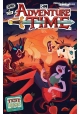 ADVENTURE TIME (2025) #14 CVR B JUSTASUTA VAR