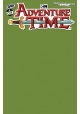 ADVENTURE TIME (2025) #14 CVR C BETTY GROF GREEN BLANK SKETCH VAR