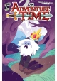 ADVENTURE TIME (2025) #14 CVR D INC 1:10 CLEONIQUE HILSACA VAR
