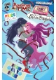 ADVENTURE TIME PRIDE SPECIAL 2026 #1 (ONE-SHOT) CVR C JAKI KING VAR