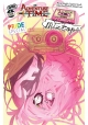 ADVENTURE TIME PRIDE SPECIAL 2026 #1 (ONE-SHOT) CVR D INC 1:10 MARY AINZA VAR