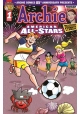 ARCHIE COMICS 85TH ANNIVERSARY PRESENTS ARCHIE AMERICAN ALL STARS #1 (ONE SHOT) CVR A DAN PARENT
