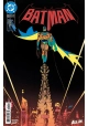 BATMAN #10 CVR A JORGE JIMENEZ