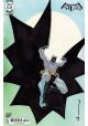 BATMAN #10 CVR B DUSTIN NGUYEN CARD STOCK VAR