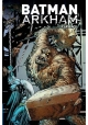 BATMAN ARKHAM CLAYFACE TP (2026 EDITION)