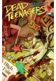 DEAD TEENAGERS #4 (OF 5) CVR A NAOMI FRANQ