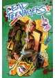 DEAD TEENAGERS #4 (OF 5) CVR B KEYLA VALERIO VAR
