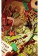 DEAD TEENAGERS #4 (OF 5) CVR D INC 1:10 NAOMI FRANQ VAR