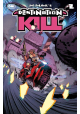DESTINATION KILL #2 (OF 4) CVR B ADAM GORHAM VAR