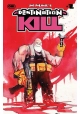 DESTINATION KILL #2 (OF 4) CVR C ITO VAR