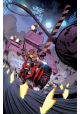 DESTINATION KILL #2 (OF 4) CVR D INC 1:10 ADAM GORHAM FULL ART VAR