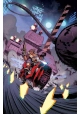 DESTINATION KILL #2 (OF 4) CVR D INC 1:10 ADAM GORHAM FULL ART VAR