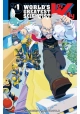 DR WILY #1 (ONE SHOT) CVR B JEFFREY CRUZ VAR