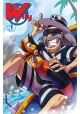 DR WILY #1 (ONE SHOT) CVR D INC 1:5 ANDREW DICKMAN VAR
