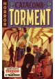 EC CATACOMB OF TORMENT #12 CVR A OLIVER DOMINGUEZ