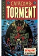 EC CATACOMB OF TORMENT #12 CVR B TOM FOWLER VAR