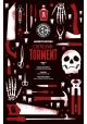 EC CATACOMB OF TORMENT #12 CVR E INC 1:50 PATRICIA MARTIN ARCHIVE EDITION VAR