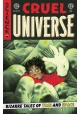 EC CRUEL UNIVERSE 2 #11 (OF 12) CVR A MIGUEL MERCADO