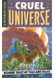 EC CRUEL UNIVERSE 2 #11 (OF 12) CVR B OLIVER DOMINGUEZ VAR