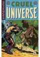EC CRUEL UNIVERSE 2 #11 (OF 12) CVR C INC 1:10 ALBERT MONTEYS EC HOMAGE VAR