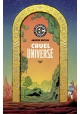 EC CRUEL UNIVERSE 2 #11 (OF 12) CVR E INC 1:50 MALACHI WARD ARCHIVE EDITION VAR