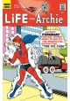 LIFE WITH ARCHIE #42 FACSIMILE EDITION CVR A BOB WHITE