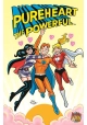 LIFE WITH ARCHIE #42 FACSIMILE EDITION CVR B DAN PARENT ROSARIO TITO PENA PUREHEART VAR